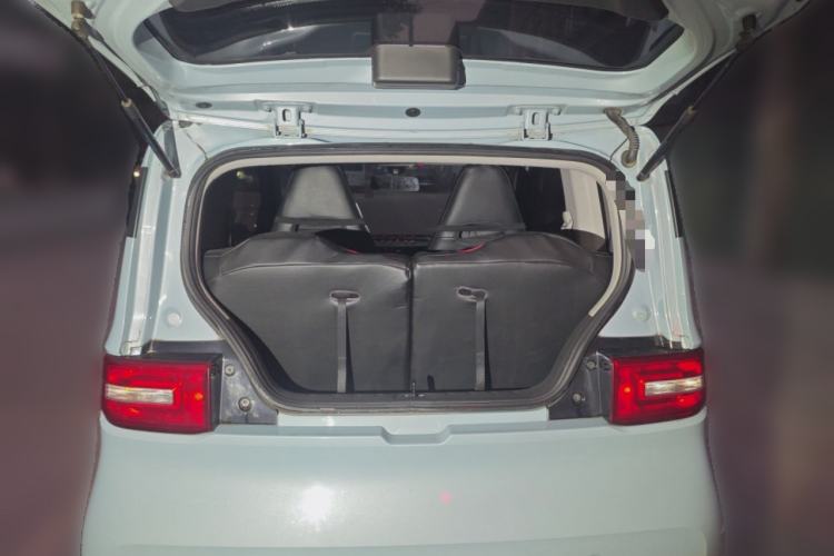 Used Wuling Hongguang MINIEV 2020 Freedom Version Lithium Iron Phosphate