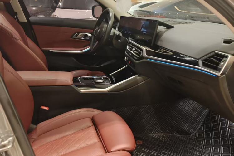 Used BMW i3 2022 eDrive 35 L