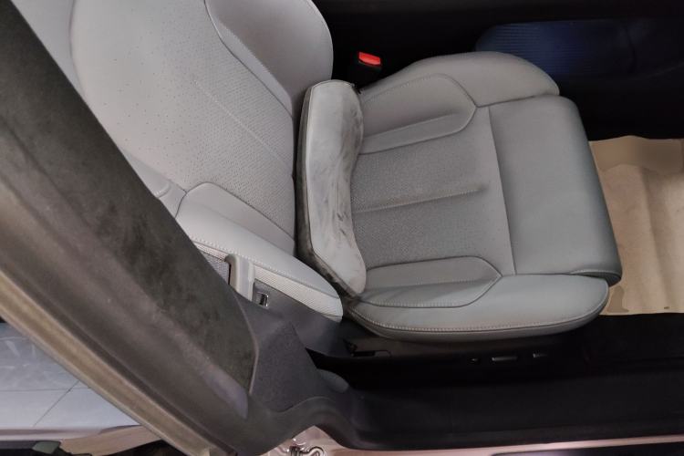 Used Nio ET5T 2023 75 kWh Touring
