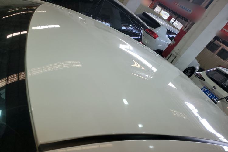 Used Toyota Vios 2021 1.5L CVT Innovation Edition
