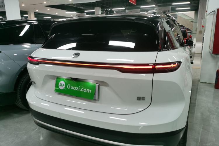 Used Nio ES6 2024 75 kWh
