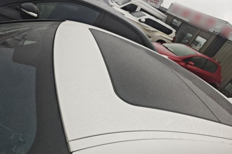 Used BMW 3 Series 2023 325Li M Sport Package