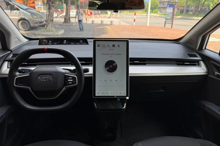 Used NETA V 2021 Standard Range Entertainment Version – Upgraded Model
