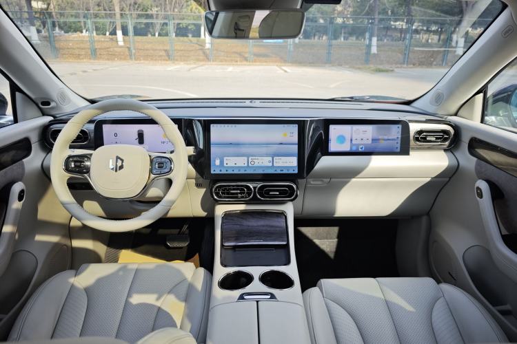 Used Leapmotor C11 2021 Deluxe Edition