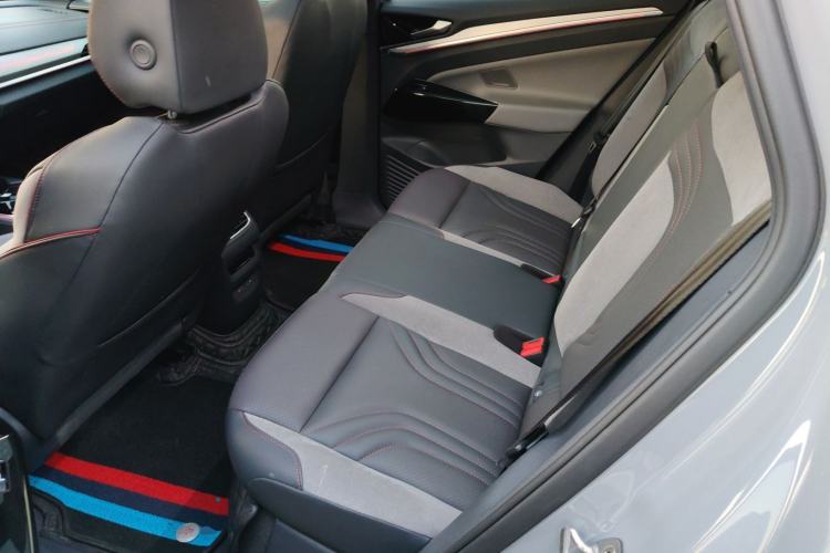 Used Volkswagen ID.4 CROZZ 2022 High-Performance PRIME Edition