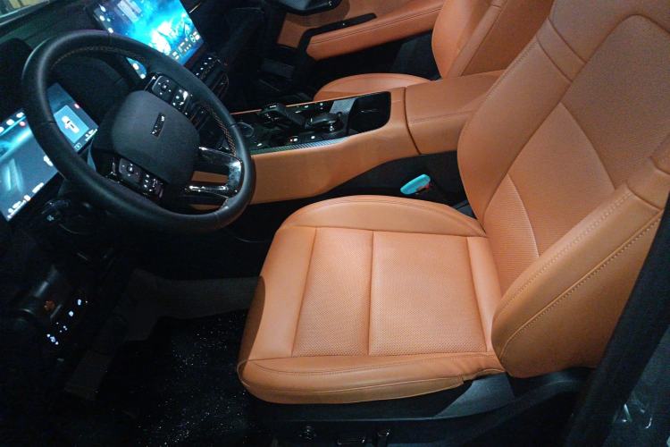 Used Haval  2024 Hi4 102km Trend Electric Version Plus
