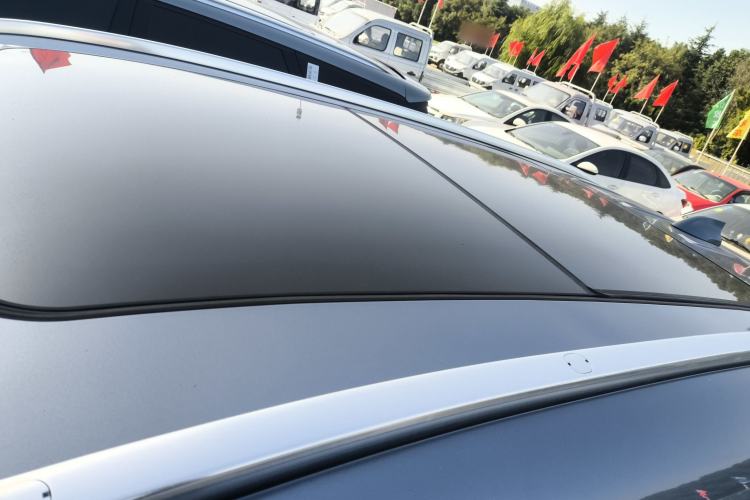 Used Jetour X70 PLUS 2021 1.6T DCT Star 5-Seater