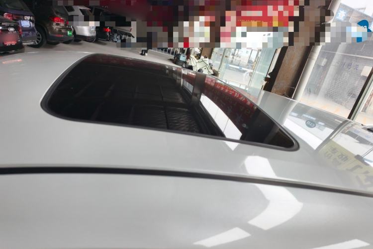 Used Toyota C-HR 2021 2.0L Comfort Edition
