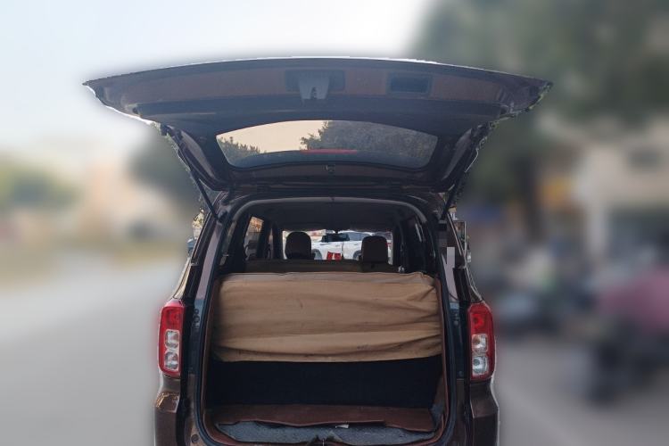 Used Wuling Hongguang 2021 1.5L S Base Version LAR