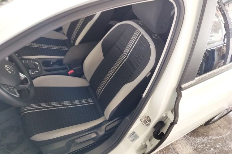 Used Volkswagen Bora 2023 1.5L Automatic Changer Limited Edition
