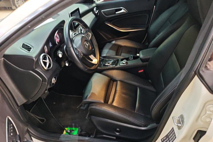 Used Mercedes-Benz CLA 2016 CLA 200 Style Edition
