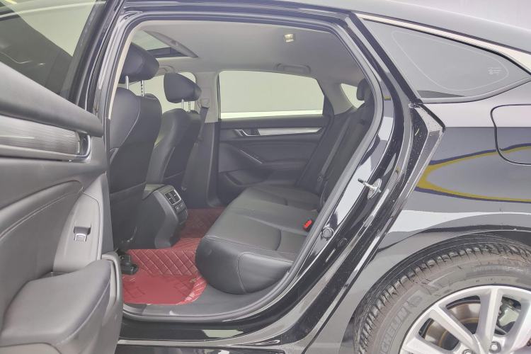 Used Honda Accord 2022 260TURBO Luxury Edition
