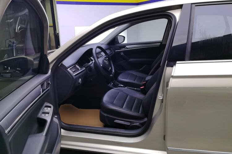 Used Volkswagen Bora 2018 1.5L Automatic Comfort Model