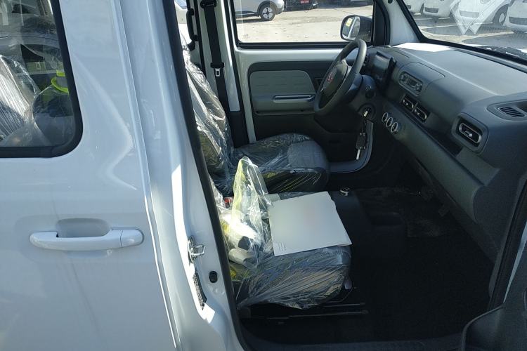 Used Wuling Zhiguang New Energy 
