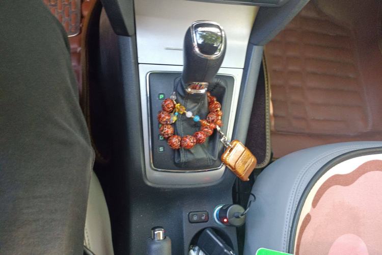 Used Skoda Octavia 2014 1.6L Automatic Yijun Edition
