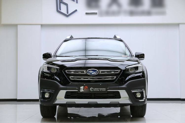 Used Subaru Outback 2021 2.5i Sport Edition EyeSight
