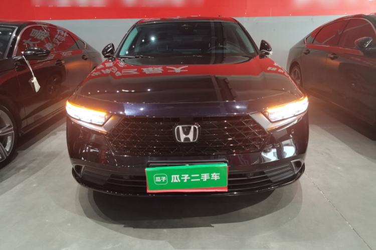 Used Honda Accord 2025 260TURBO Prestige Edition