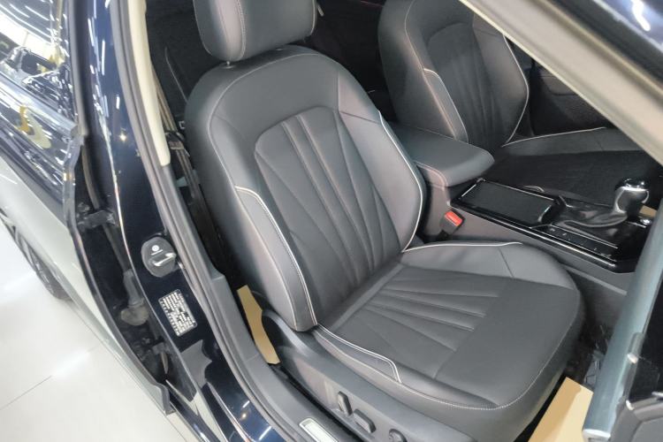 Used Volkswagen Passat 2024 380TSI Luxury Edition