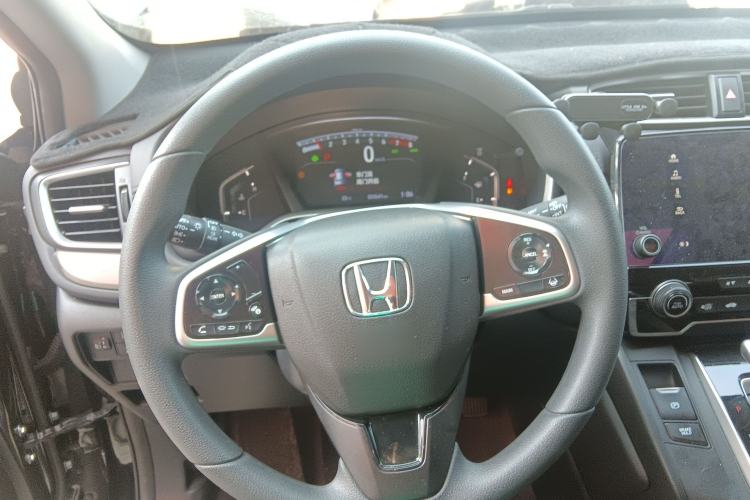 Used Honda Breeze 2021 240TURBO CVT 2WD Luxury Edition