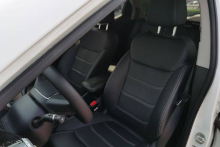 Used BYD S2 2019 Yue – Basic Model
