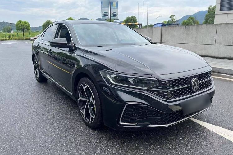 Used Volkswagen Passat 2023 Revised 330TSI Starry Elite Edition
