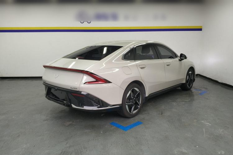 Used Wuling Xingguang 2023 150 Advanced Edition
