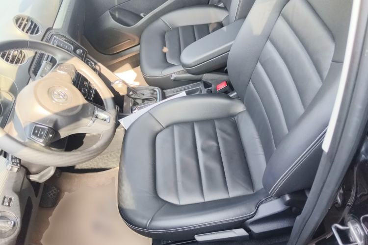 Used Volkswagen Jetta 2013 1.6L Automatic Luxury Model