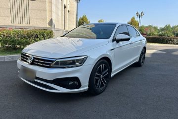 Used Volkswagen Lamando 2021 280TSI DSG Comfort Edition