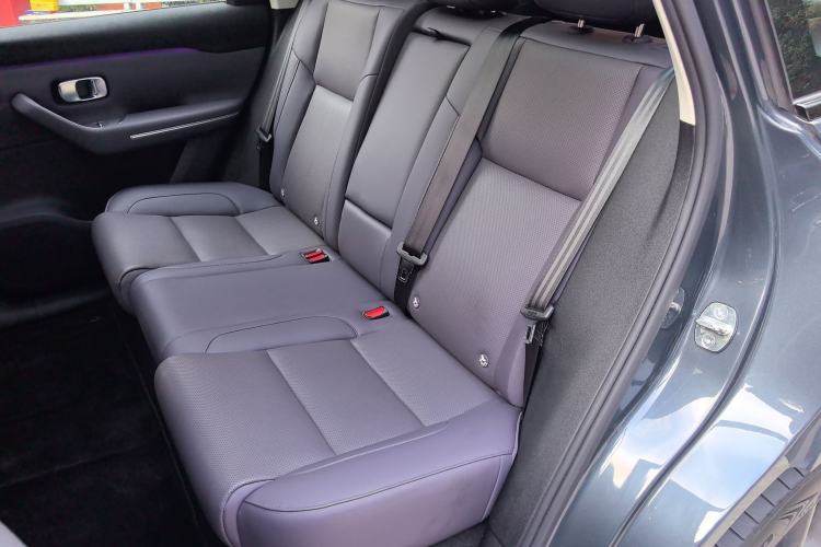 Used Leapmotor C10 2024 530 LiDAR Edition
