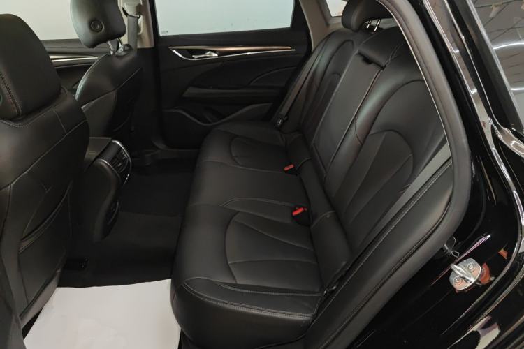 Used Buick LaCrosse 2022 552T Luxury Version