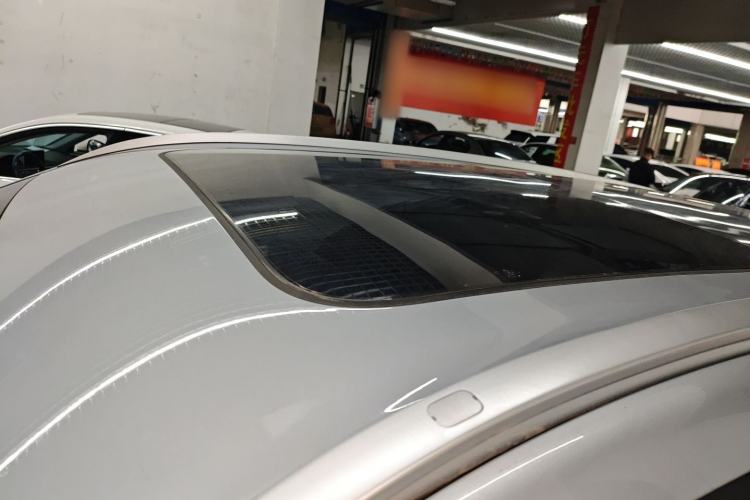 Used Geely Galaxy Galaxy Xingjian 7 EM-i 2025 120km Flagship Edition