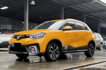 Used Dongfeng Aeolus AX4 2017 1.4T DCT Trendy & Stylish Model