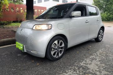 Used ORA White Cat 2020 305 km Luxury Version