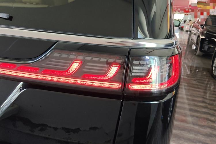 Used VOYAH Dream 2022 Low-Carbon Edition Plus Intelligent Driving Package
