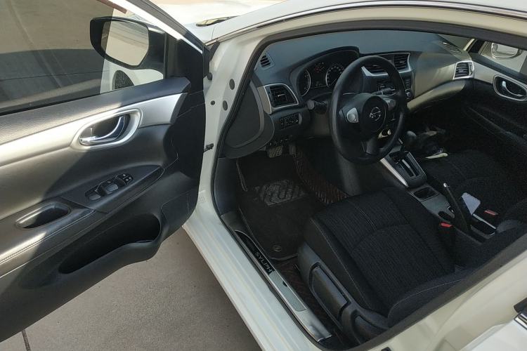 Used Nissan Sylphy 2022 Classic 1.6XE CVT Comfort Edition
