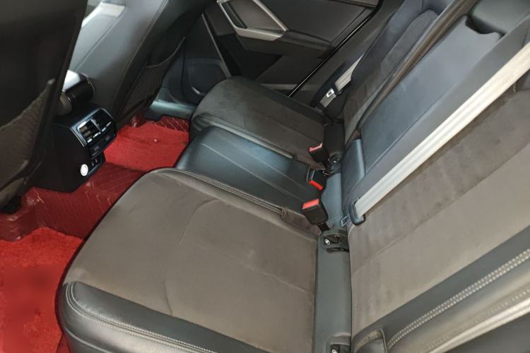 Used Audi Q3 2020 35 TFSI Fashion Dynamic Model
