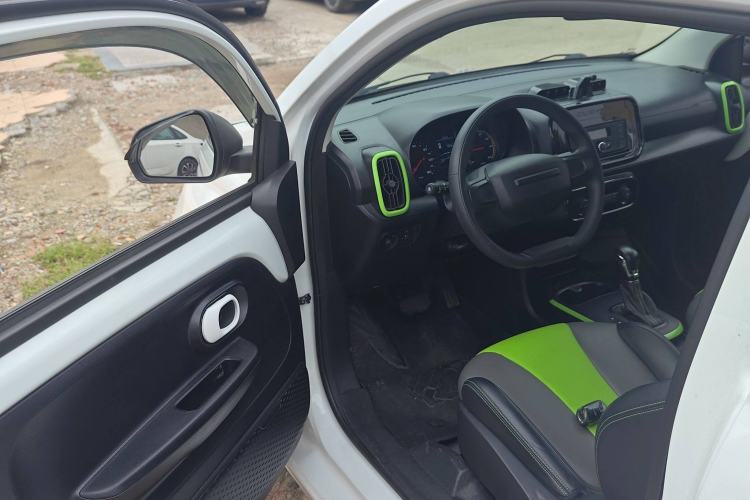 Used Roewe Clever 2020 Urban Style Edition
