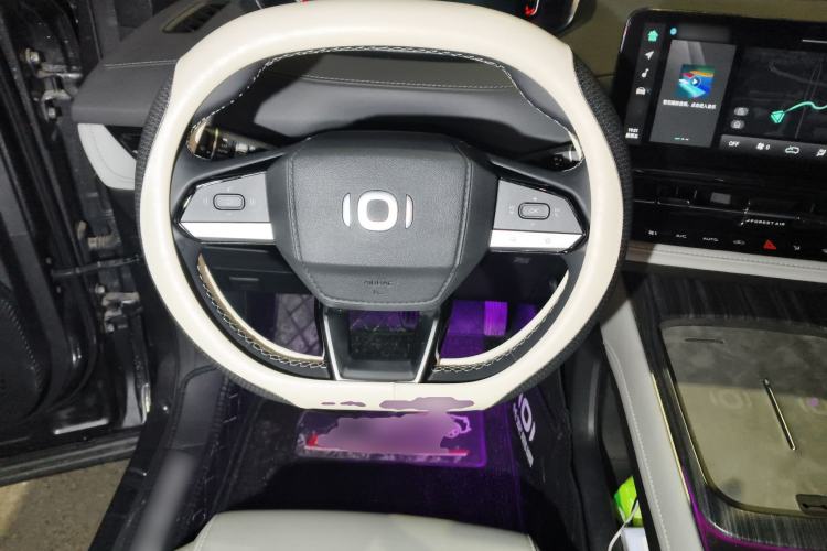 Used  Q05 2025 Truly Delicious Version 125cc Beyond-Excellent Type