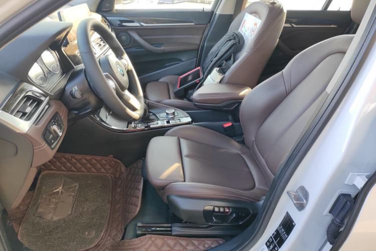 Used BMW X1 2020 xDrive25Li Luxury Edition
