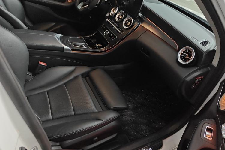 Used Mercedes-Benz C-Class 2021 C 260 L Sport Edition Star Collection
