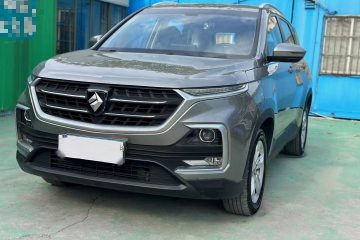Used Baojun 530 2019 1.5T CVT Luxury Model 7 Seats China V Emission Standard