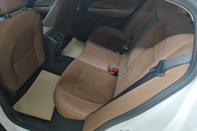 Used Buick Regal 2023 552T Smart Enjoyment Version