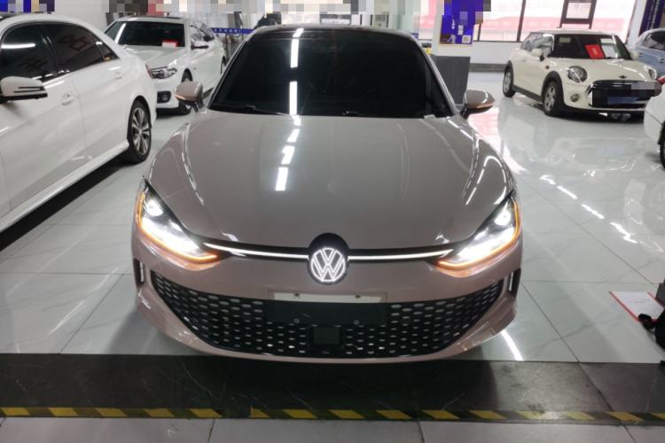 Used Volkswagen Lamando 2022 Lavida L 280TSI DSG Cool & Spicy Edition