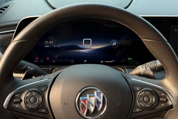 Used Buick GL8 2023 ES Lu Zun Luxury Model