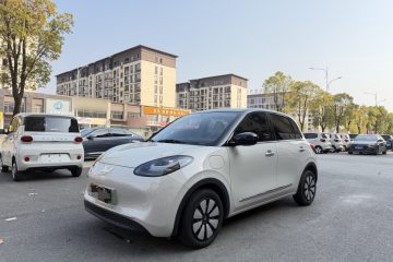 Used Wuling Bingo 2024 333 km Enjoyment Version
