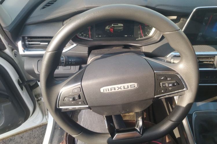 Used SAIC MAXUS G50 2022 1.5T Manual Comfort B
