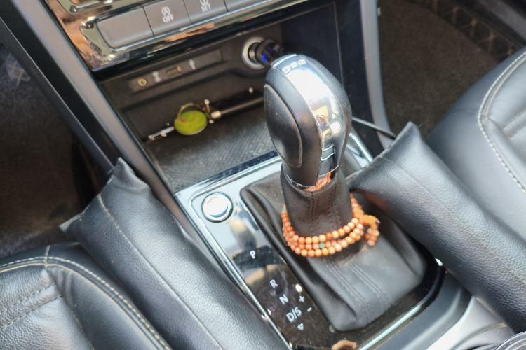 Used Volkswagen Touran 2018 Volkswagen Touran L 280TSI DSG Boundary Edition 7 Seats China V Emission Standard
