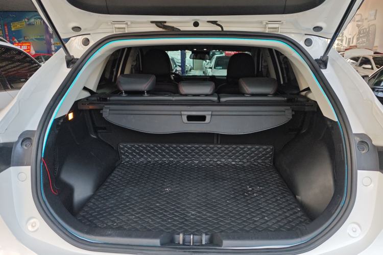 Used FORTHING T5 EVO 2021 1.5TD DCT Diamond Edition