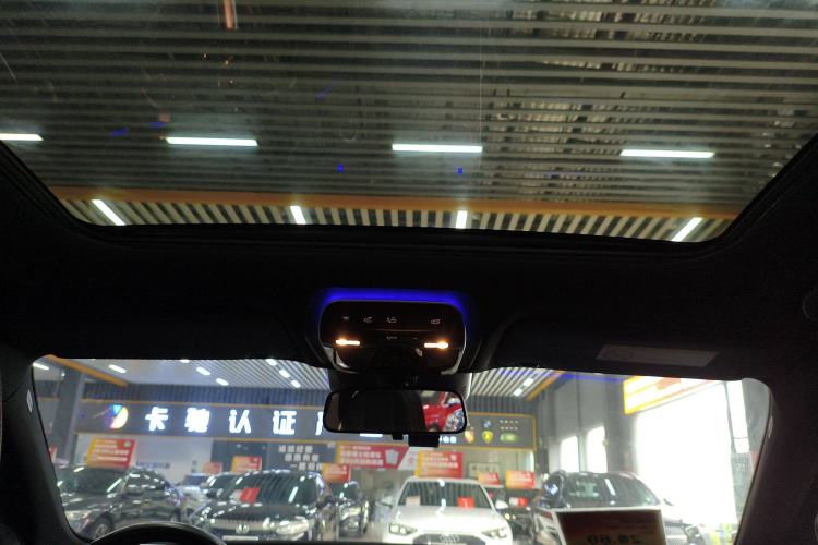 Used Mercedes-Benz C-Class 2022 C 260 L Sport Edition
