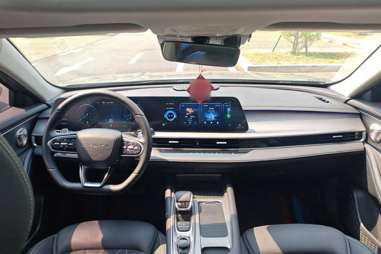 Used Chery Arrizo 8 2022 1.6T DCT Ya
